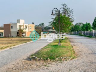 Foto 4 de Terrenos de 1250 M2 en venta en Club de campo El Aybal