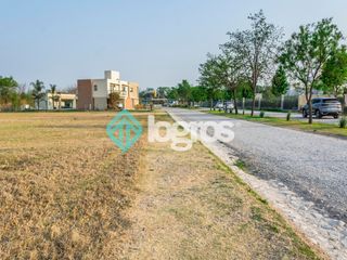 Foto 30 de Terrenos de 1250 M2 en venta en Club de campo El Aybal
