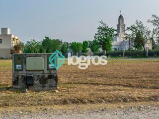 Foto 13 de Terrenos de 1250 M2 en venta en Club de campo El Aybal