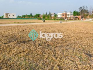 Foto 28 de Terrenos de 1250 M2 en venta en Club de campo El Aybal