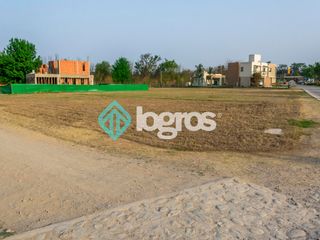 Foto 9 de Terrenos de 1250 M2 en venta en Club de campo El Aybal
