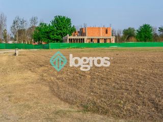 Foto 12 de Terrenos de 1250 M2 en venta en Club de campo El Aybal