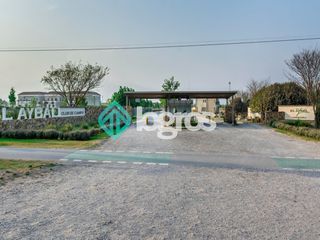 Foto 1 de Terrenos de 1250 M2 en venta en Club de campo El Aybal