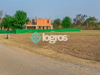 Foto 11 de Terrenos de 1250 M2 en venta en Club de campo El Aybal
