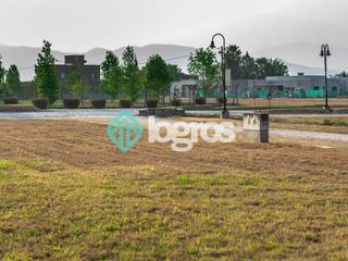 Foto 21 de Terrenos de 1250 M2 en venta en Club de campo El Aybal
