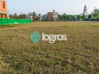 Foto 16 de Terrenos de 1250 M2 en venta en Club de campo El Aybal