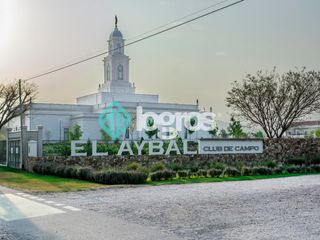 Foto 3 de Terrenos de 1250 M2 en venta en Club de campo El Aybal