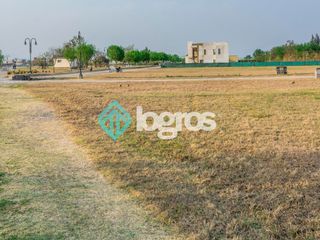 Foto 27 de Terrenos de 1250 M2 en venta en Club de campo El Aybal
