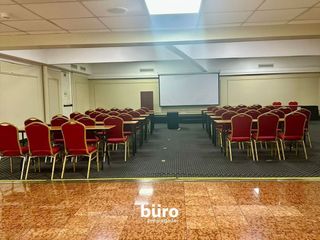 Foto 11 de CLÁSICO Y ELEGANTE HOTEL EN VENTA DE 12 PISOS EN SAN ISIDRO