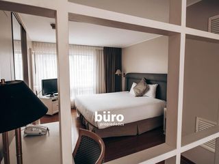 Foto 15 de CLÁSICO Y ELEGANTE HOTEL EN VENTA DE 12 PISOS EN SAN ISIDRO