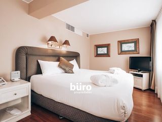Foto 12 de CLÁSICO Y ELEGANTE HOTEL EN VENTA DE 12 PISOS EN SAN ISIDRO