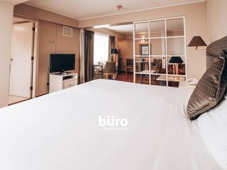 Foto 16 de CLÁSICO Y ELEGANTE HOTEL EN VENTA DE 12 PISOS EN SAN ISIDRO