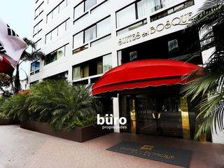 Foto 7 de CLÁSICO Y ELEGANTE HOTEL EN VENTA DE 12 PISOS EN SAN ISIDRO