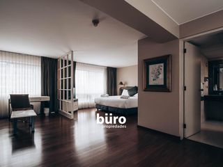 Foto 4 de CLÁSICO Y ELEGANTE HOTEL EN VENTA DE 12 PISOS EN SAN ISIDRO