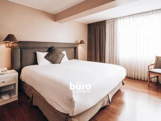 Foto 10 de CLÁSICO Y ELEGANTE HOTEL EN VENTA DE 12 PISOS EN SAN ISIDRO