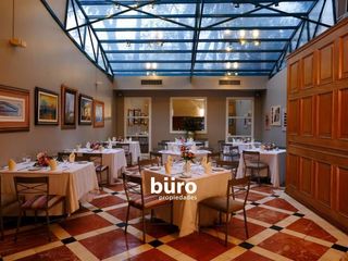 Foto 9 de CLÁSICO Y ELEGANTE HOTEL EN VENTA DE 12 PISOS EN SAN ISIDRO