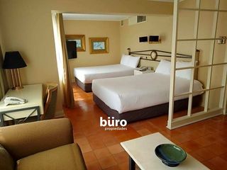 Foto 2 de CLÁSICO Y ELEGANTE HOTEL EN VENTA DE 12 PISOS EN SAN ISIDRO