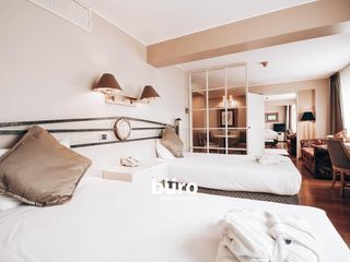 Foto 6 de CLÁSICO Y ELEGANTE HOTEL EN VENTA DE 12 PISOS EN SAN ISIDRO
