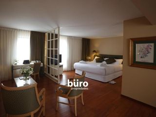 Foto 5 de CLÁSICO Y ELEGANTE HOTEL EN VENTA DE 12 PISOS EN SAN ISIDRO