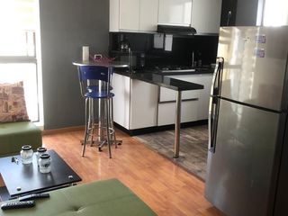Foto 2 de APARTAESTUDIO en ARRIENDO/VENTA en Pereira Centro Pereira