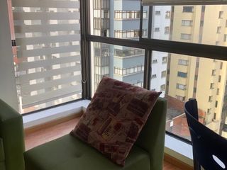 Foto 3 de APARTAESTUDIO en ARRIENDO/VENTA en Pereira Centro Pereira