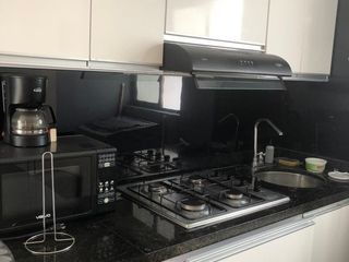 Foto 5 de APARTAESTUDIO en ARRIENDO/VENTA en Pereira Centro Pereira