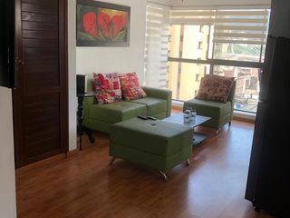 Foto 1 de APARTAESTUDIO en ARRIENDO/VENTA en Pereira Centro Pereira