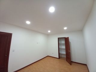 Foto 2 de APARTAESTUDIO en ARRIENDO en Bogotá Chapinero Central