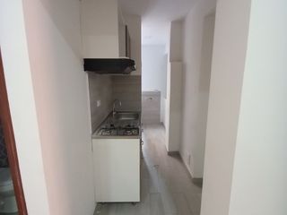 Foto 8 de APARTAESTUDIO en ARRIENDO en Bogotá Chapinero Central