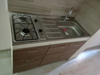 Foto 9 de APARTAESTUDIO en ARRIENDO en Bogotá Chapinero Central
