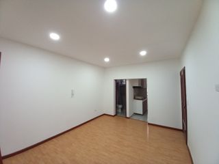 Foto 4 de APARTAESTUDIO en ARRIENDO en Bogotá Chapinero Central