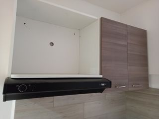 Foto 10 de APARTAESTUDIO en ARRIENDO en Bogotá Chapinero Central