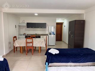 Foto 1 de DEPARTAMENTO CENTRICO EN  EL BOLSON (FR-22)