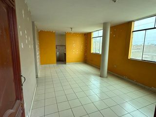 Foto 4 de SE VENDE DEPARTAMENTO EN 3er PISO CERCA AL MALL AVENTURA DE CHICLAYO