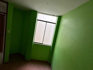 Foto 3 de SE VENDE DEPARTAMENTO EN 3er PISO CERCA AL MALL AVENTURA DE CHICLAYO