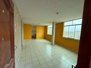 Foto 6 de SE VENDE DEPARTAMENTO EN 3er PISO CERCA AL MALL AVENTURA DE CHICLAYO