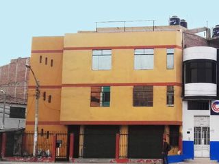 Foto 1 de SE VENDE DEPARTAMENTO 2do PISO CERCA AL MALL AVENTURA DE CHICLAYO