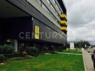 Foto 1 de Espectacular Oficina Edificio Colfecar