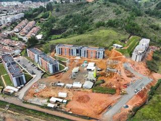Foto 18 de Se renta Apartamento en La Ceja