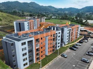 Foto 17 de Se renta Apartamento en La Ceja