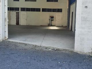 Foto 7 de ARRIENDO ESPECTACULAR GALPON INDUSTRIAL PIFO ALTURA  AL CUMBRERO 15 MTS.