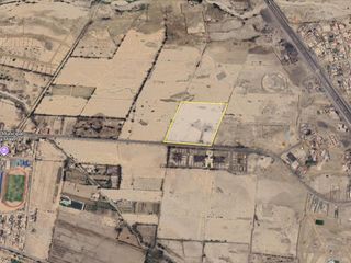 Foto 4 de Terreno en Venta en LM-124, Asia, Perú