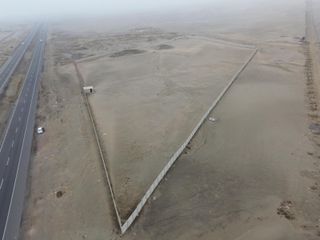 Foto 1 de Terreno en Venta en PE-1S, Cerro Azul 15716, Perú