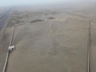 Foto 5 de Terreno en Venta en PE-1S, Cerro Azul 15716, Perú