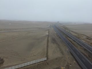 Foto 8 de Terreno en Venta en PE-1S, Cerro Azul 15716, Perú