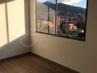 Foto 3 de ARRIENDO de APARTAMENTO en ENVIGADO