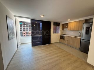 Foto 2 de VENTA de APARTAMENTO en MEDELLIN