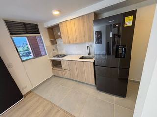 Foto 1 de VENTA de APARTAMENTO en MEDELLIN