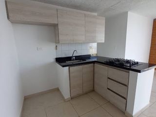 Foto 2 de ARRIENDO de APARTAMENTO en SABANETA
