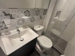Foto 17 de ARRIENDO de APARTAMENTO en BOGOTA